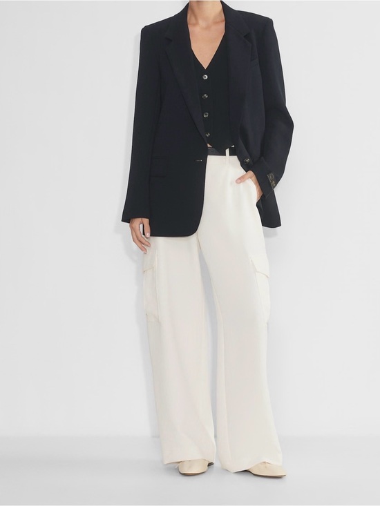 Aritzia Pants - Aritzia Wilfred Bridger Cargo Pants